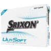 Srixon UltiSoft Golf Balls -Golf Supplies Store Srixon UltiSoft Golf Balls 1