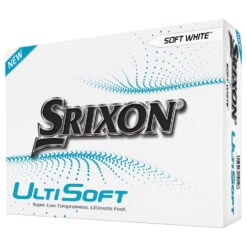 Srixon UltiSoft Golf Balls