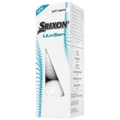 Srixon UltiSoft Golf Balls -Golf Supplies Store Srixon UltiSoft Golf Balls 4