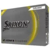 Srixon Z Star Diamond Golf Balls -Golf Supplies Store Srixon Z Star Diamond Golf Balls White 1