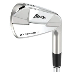 Srixon Z-Forged II Golf Irons