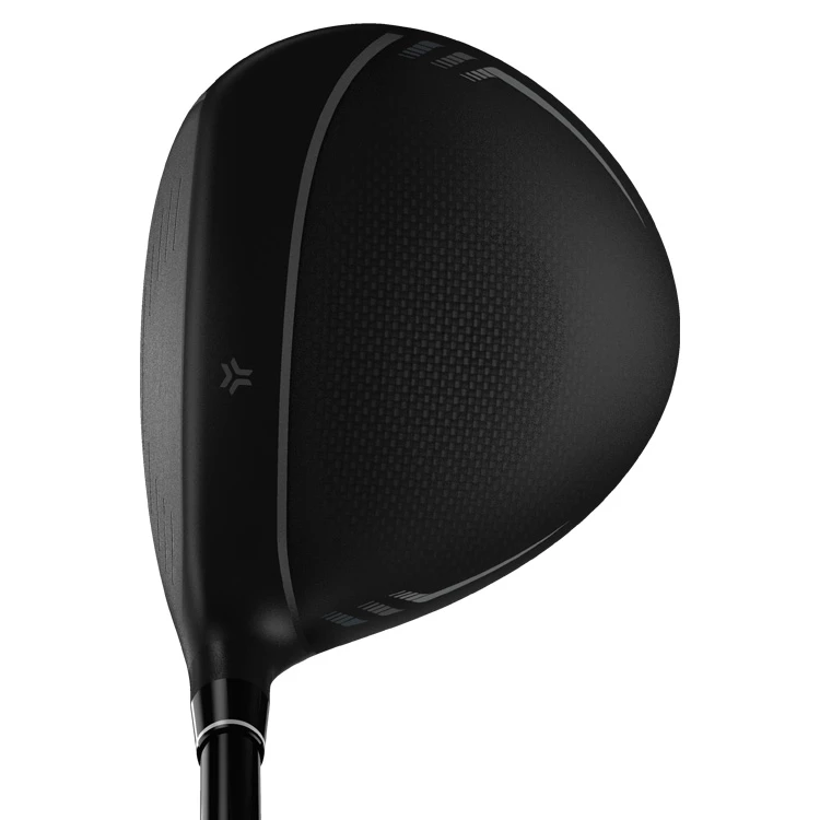 Srixon ZX Mk II Golf Fairway Wood 4 Srixon ZX Mk II Golf Fairway Wood - Image 2