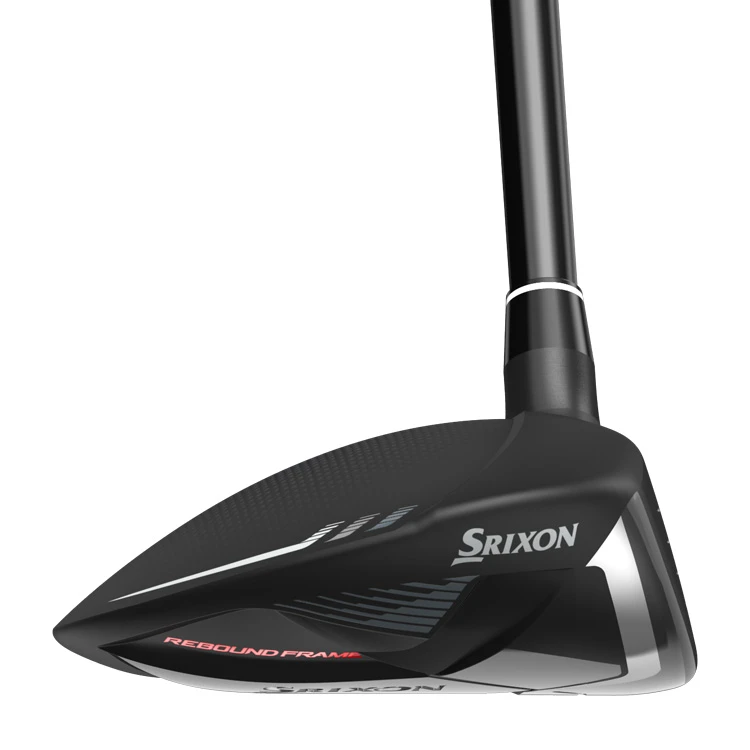 Srixon ZX Mk II Golf Fairway Wood (Custom Fit) 6 Srixon ZX Mk II Golf Fairway Wood (Custom Fit) - Image 4