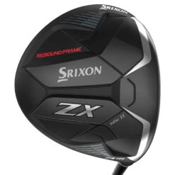 Srixon ZX Mk II Golf Fairway Wood 12 Srixon ZX Mk II Golf Fairway Wood -Golf Supplies Store Srixon ZX Mark II Golf Fairway 5