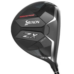 Srixon ZX Mk II Golf Fairway Wood 13 Srixon ZX Mk II Golf Fairway Wood -Golf Supplies Store Srixon ZX Mark II Golf Fairway 6