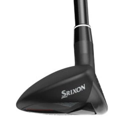 Srixon ZX Mk II Golf Hybrid 11 Srixon ZX Mk II Golf Hybrid -Golf Supplies Store Srixon ZX Mark II Golf Hybrid 4