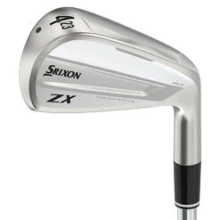 Srixon ZX Mk II Utility Iron Golf Hybrid