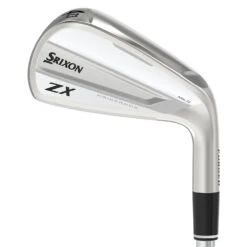 Srixon ZX Mk II Utility Iron Golf Hybrid -Golf Supplies Store Srixon ZX Mark II Utility 6