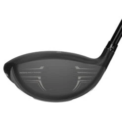 Srixon ZX5 Mk II Golf Driver (Custom Fit) -Golf Supplies Store Srixon ZX5 Mark II Golf Driver 3 1
