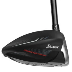 Srixon ZX5 Mk II Golf Driver (Custom Fit) -Golf Supplies Store Srixon ZX5 Mark II Golf Driver 4 1
