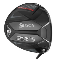 Srixon ZX5 Mk II Golf Driver (Custom Fit) -Golf Supplies Store Srixon ZX5 Mark II Golf Driver 5 1