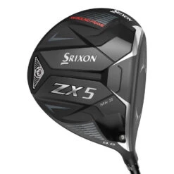 Srixon ZX5 Mk II Golf Driver 13 Srixon ZX5 Mk II Golf Driver -Golf Supplies Store Srixon ZX5 Mark II Golf Driver 6
