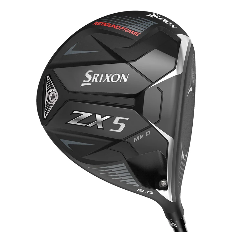 Srixon ZX5 Mk II Golf Driver 8 Srixon ZX5 Mk II Golf Driver - Image 6