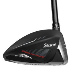 Srixon ZX7 Mk II Golf Driver -Golf Supplies Store Srixon ZX7 Mark II Golf Driver 4