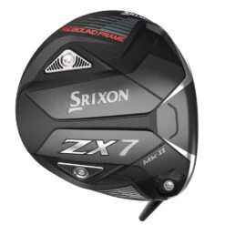 Srixon ZX7 Mk II Golf Driver -Golf Supplies Store Srixon ZX7 Mark II Golf Driver 5