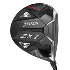 Srixon ZX7 Mk II Golf Driver -Golf Supplies Store Srixon ZX7 Mark II Golf Driver 6
