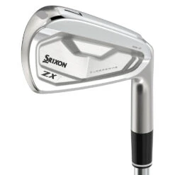Srixon ZX7 Mk II Golf Irons