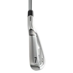 Srixon ZX7 Mk II Golf Irons -Golf Supplies Store Srixon ZX7 Mark II Irons 5