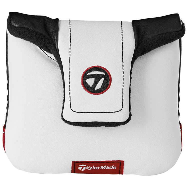 TaylorMade Mallet Putter Headcover 4 TaylorMade Mallet Putter Headcover - Image 2