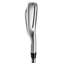 TaylorMade P770 Golf Irons (Custom Fit) -Golf Supplies Store TaylorMade 2023 P770 Golf Irons Steel Shafts 4