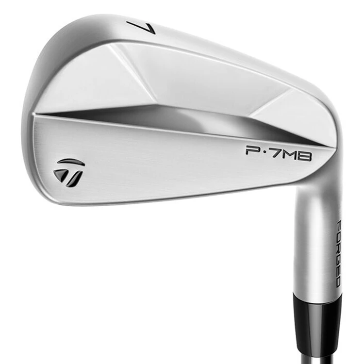 TaylorMade P7MB Golf Irons (Custom Fit) 3 TaylorMade P7MB Golf Irons (Custom Fit)