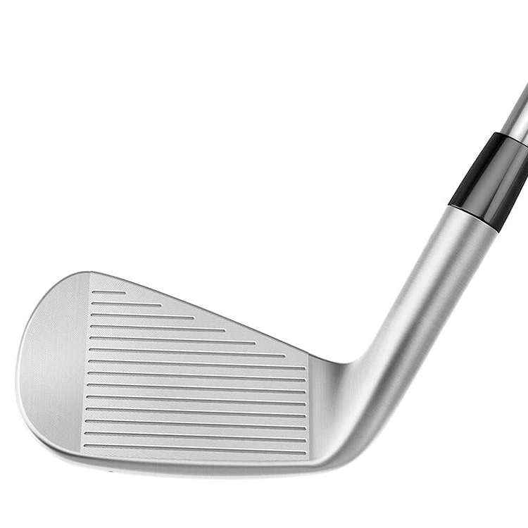 TaylorMade P7MB Golf Irons (Custom Fit) 4 TaylorMade P7MB Golf Irons (Custom Fit) - Image 2