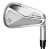 TaylorMade P7MC Golf Irons (Custom Fit) -Golf Supplies Store TaylorMade 2023 P7MC Golf Irons Steel Shafts 1