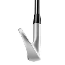 TaylorMade P7MC Golf Irons (Custom Fit) -Golf Supplies Store TaylorMade 2023 P7MC Golf Irons Steel Shafts 4