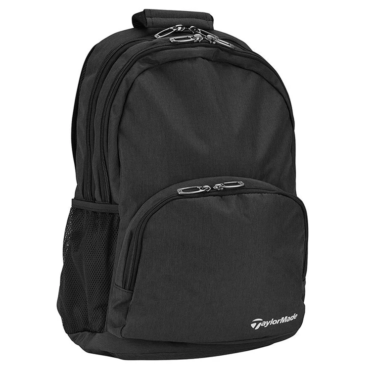 TaylorMade Performance Backpack Golf Duffle Bag 3 TaylorMade Performance Backpack Golf Duffle Bag