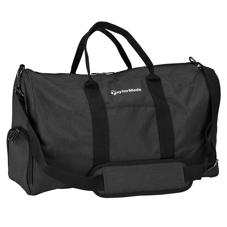 TaylorMade Performance Golf Duffle Bag 3 TaylorMade Performance Golf Duffle Bag
