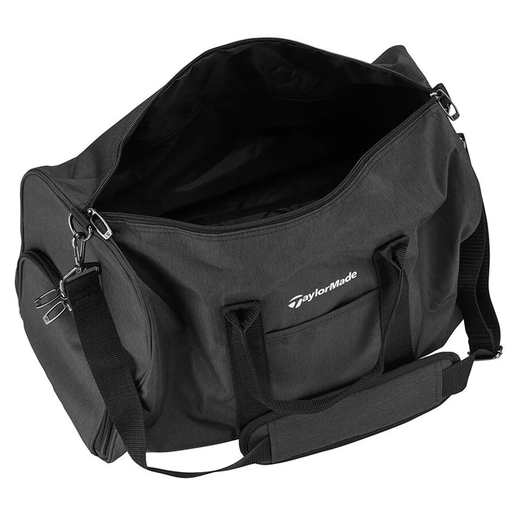 TaylorMade Performance Golf Duffle Bag 4 TaylorMade Performance Golf Duffle Bag - Image 2