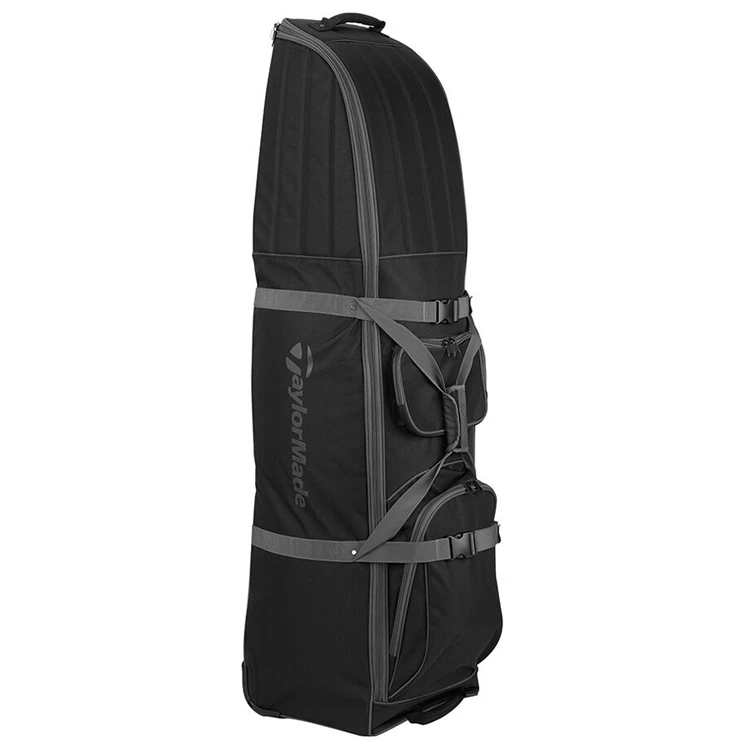 TaylorMade Performance Golf Travel Cover 3 TaylorMade Performance Golf Travel Cover