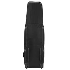 TaylorMade Performance Golf Travel Cover 8 TaylorMade Performance Golf Travel Cover -Golf Supplies Store TaylorMade 2023 Performance Travel Cover Black Grey 3