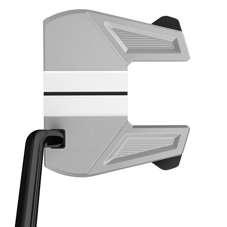 TaylorMade Spider GT Max Single Bend Golf Putter 4 TaylorMade Spider GT Max Single Bend Golf Putter - Image 2