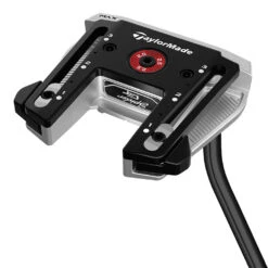 TaylorMade Spider GT Max Single Bend Golf Putter 11 TaylorMade Spider GT Max Single Bend Golf Putter -Golf Supplies Store TaylorMade 2023 Spider GT Max Single Bend Putter 5