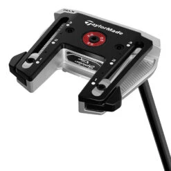 TaylorMade Spider GT Max Small Slant Golf Putter -Golf Supplies Store TaylorMade 2023 Spider GT Max Small Slant Putter 5
