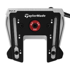TaylorMade Spider GT Max Small Slant Golf Putter -Golf Supplies Store TaylorMade 2023 Spider GT Max Small Slant Putter 6