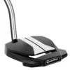 TaylorMade Spider GTX Black Single Bend Golf Putter -Golf Supplies Store TaylorMade 2023 Spider GT X Black Single Bend Putter 1