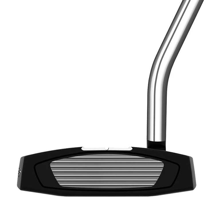 TaylorMade Spider GTX Black Single Bend Golf Putter 5 TaylorMade Spider GTX Black Single Bend Golf Putter - Image 3