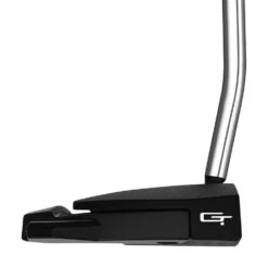 TaylorMade Spider GTX Black Single Bend Golf Putter 11 TaylorMade Spider GTX Black Single Bend Golf Putter -Golf Supplies Store TaylorMade 2023 Spider GT X Black Single Bend Putter 4