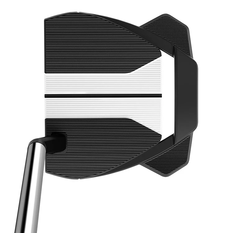 TaylorMade Spider GTX Black Small Slant Golf Putter 4 TaylorMade Spider GTX Black Small Slant Golf Putter - Image 2
