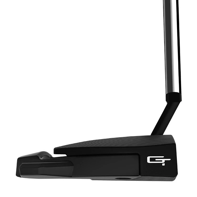 TaylorMade Spider GTX Black Small Slant Golf Putter 6 TaylorMade Spider GTX Black Small Slant Golf Putter - Image 4