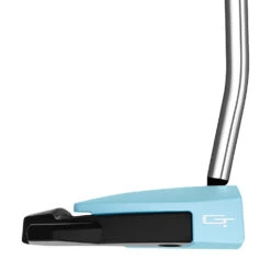 TaylorMade Ladies Spider GT X Ice Blue Single Bend Golf Putter -Golf Supplies Store TaylorMade 2023 Spider GT X Ice Blue Single Bend Ladies Putter 4