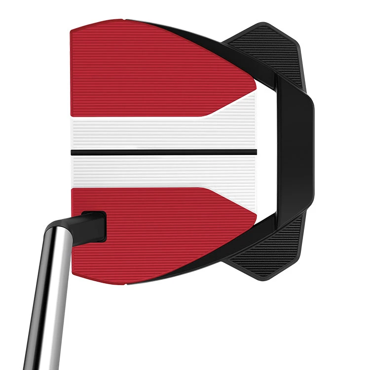 TaylorMade Spider GTX Red Small Slant Golf Putter 4 TaylorMade Spider GTX Red Small Slant Golf Putter - Image 2