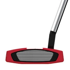 TaylorMade Spider GTX Red Small Slant Golf Putter 10 TaylorMade Spider GTX Red Small Slant Golf Putter -Golf Supplies Store TaylorMade 2023 Spider GT X Red Small Slant Putter 3