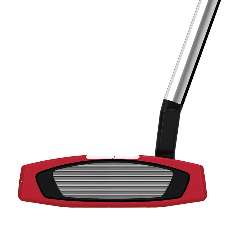 TaylorMade Spider GTX Red Small Slant Golf Putter 5 TaylorMade Spider GTX Red Small Slant Golf Putter - Image 3