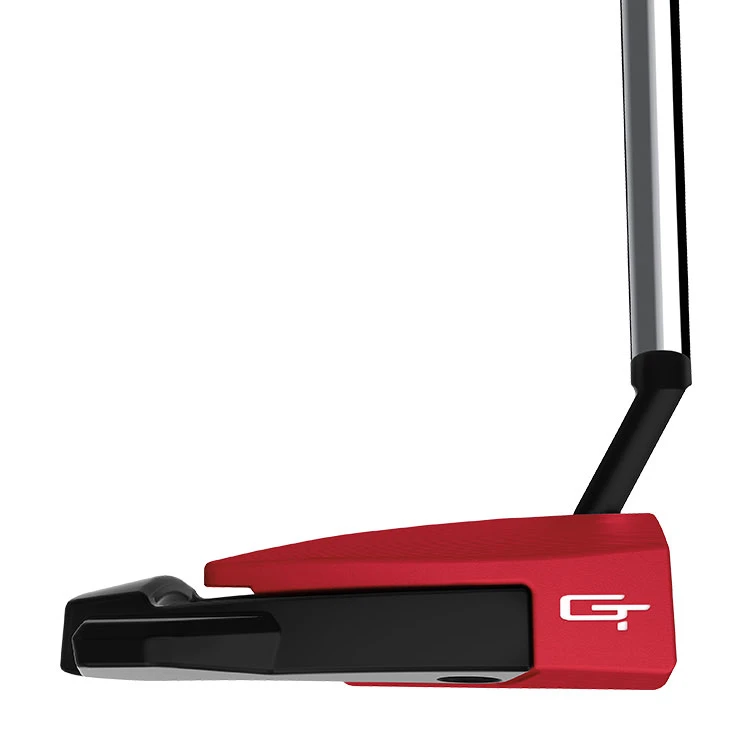 TaylorMade Spider GTX Red Small Slant Golf Putter 6 TaylorMade Spider GTX Red Small Slant Golf Putter - Image 4