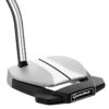 TaylorMade Spider GTX Silver Single Bend Golf Putter 1 TaylorMade Spider GTX Silver Single Bend Golf Putter -Golf Supplies Store TaylorMade 2023 Spider GT X Silver Single Bend Putter 1