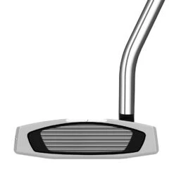 TaylorMade Spider GTX Silver Single Bend Golf Putter 10 TaylorMade Spider GTX Silver Single Bend Golf Putter -Golf Supplies Store TaylorMade 2023 Spider GT X Silver Single Bend Putter 3