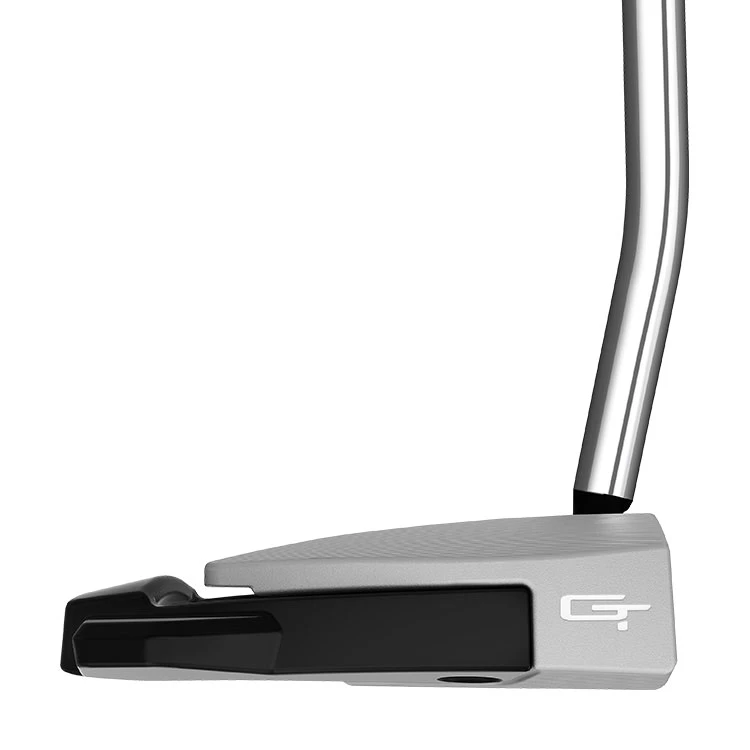 TaylorMade Spider GTX Silver Single Bend Golf Putter 6 TaylorMade Spider GTX Silver Single Bend Golf Putter - Image 4